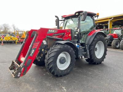 Tractors For Sale Sjb Tractors Ltd