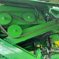 JD 9780i CTS - Only 2053 & 2656 hrs