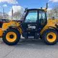 JCB 535-95 - Only 493 Hours
