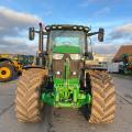 JD 6195R - Only 1840 hours