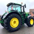 JD 6250R Ultimate Edition - 3228 Hours