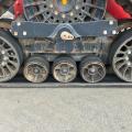 Case 550 Quadtrac - 8986 hours