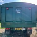 Bailey TB2 16T Grain Trailer