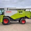 Claas 440 Tucano APS - Only 386 & 543 Hours - SOLD