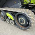 Claas 750TT - Only 1233 & 1742 hours - SOLD