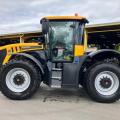 JCB 4220 Fastrac - 3342 hours