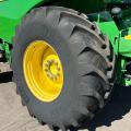 JD S680i - 1810 & 2414 hours - SOLD