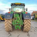 JD 6195R - Only 1840 hours