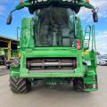 JD T660i - only 925 & 1270 hours