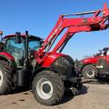 Case Puma 150 cw LRZ 150 Loader - 2359 hours - SOLD