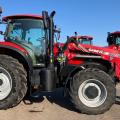 Case Puma 150 cw LRZ 150 Loader - 2359 hours - SOLD