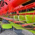 Claas 650 Lexion - Only 1438 & 1971 hours - SOLD