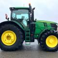 JD 6250R Ultimate Edition - 3228 Hours