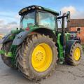 JD 6195R - Only 1840 hours