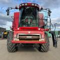 Case 9120 AFS Axial Flow - 2495 & 2998 hours