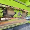 Claas 650 Lexion - Only 1438 & 1971 hours - SOLD