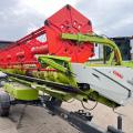 Claas 440 Tucano APS - Only 386 & 543 Hours - SOLD