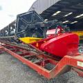 Case 9120 AFS Axial Flow - 2495 & 2998 hours