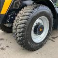 JCB 4220 Fastrac - 3342 hours