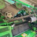 JD S770i Hillmaster - Only 928 & 1289hrs - SOLD