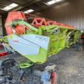 Claas Lexion 750 Montana 4wd - 1042 & 2451hrs