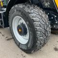 JCB 4220 Fastrac - 3342 hours