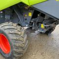 Claas 650 Lexion - Only 1438 & 1971 hours