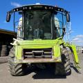 Claas Lexion 750 Montana 4wd - 1042 & 2451hrs