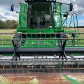 JD 9780i CTS - Only 2053 & 2656 hrs