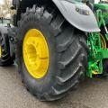 JD 6250R Ultimate Edition - 3228 Hours