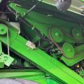 JD 9780i CTS - Only 2053 & 2656 hrs