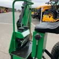 JD 2520 4wd HST cw Lewis Loader & Back Actor - Only 834hrs! - SOLD