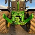 JD 6195R - Only 1840 hours