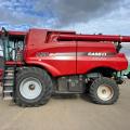 Case 9120 AFS Axial Flow - 2495 & 2998 hours