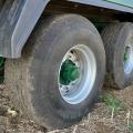 Bailey TB2 16T Grain Trailer