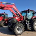 Case Puma 150 cw LRZ 150 Loader - 2359 hours - SOLD