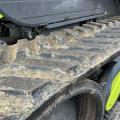 Claas 750TT - Only 1233 & 1742 hours - SOLD