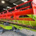 Claas 650 Lexion - Only 1438 & 1971 hours - SOLD