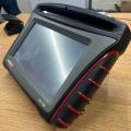 Case FM - 750 Display - SOLD