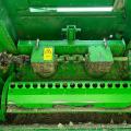 JD 9780i CTS - Only 2053 & 2656 hrs