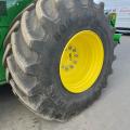 JD T660i - only 925 & 1270 hours