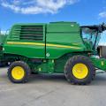 JD T660i - only 925 & 1270 hours