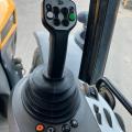 JCB 4220 Fastrac - 3342 hours