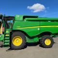 JD S680i - 1810 & 2414 hours - SOLD