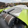 Claas 750TT - Only 1233 & 1742 hours - SOLD