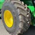 JD S770i Hillmaster - Only 928 & 1289hrs - SOLD