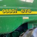 JD 9880i STS