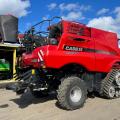 Case 8240 AFS Axial Flow - 902 & 1286 hours