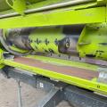 Claas 440 Tucano APS - Only 386 & 543 Hours - SOLD