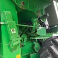 JD 9780 CTS - 2393 & 3328 hours